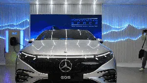 10 Mobil Listrik yang Meluncur di Indonesia Sepanjang 2022