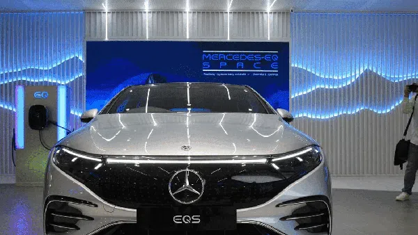 10 Mobil Listrik yang Meluncur di Indonesia Sepanjang 2022