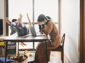 Arti Support System dan Pentingnya Untuk Kesehatan Mental