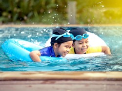 23 Rekomendasi Kolam Renang Terbaik di Aceh: Alamat dan Harga Tiket Masuk