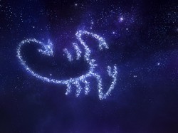 5 Fakta Menarik Tentang Zodiak Scorpio, Si Misterius Penuh Tekad