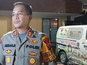 33 Gereja di Medan Dapat Pengamanan Prioritas Saat Nataru