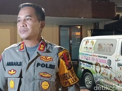 33 Gereja di Medan Dapat Pengamanan Prioritas Saat Nataru