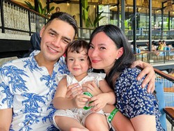 Asmirandah Kembali Jalani Program Bayi Tabung