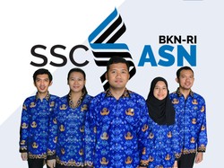 Pengumuman Hasil Seleksi PPPK Tahap 2, Cek Hasil-Cara Sanggah di Sini!