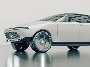 Apple Car yang Ditunggu-tunggu Dinilai Tidak Bisa Bunuh Tesla Apple Car yang Ditunggu-tunggu Dinilai Tidak Bisa Bunuh Tesla