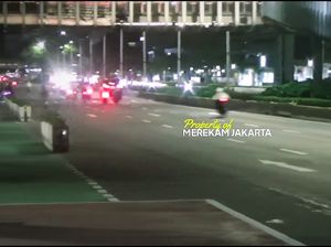 Sudah Ada Street Race Resmi, Kenapa Balap Liar di Jalan Masih Marak? Sudah Ada Street Race Resmi, Kenapa Balap Liar di Jalan Masih Marak?