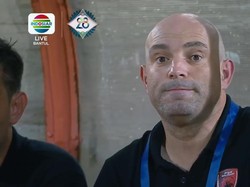 Skor Borneo FC Vs PSM Imbang 1-1, Juku Eja 10 Pemain Jebol Gawang Pesut Etam