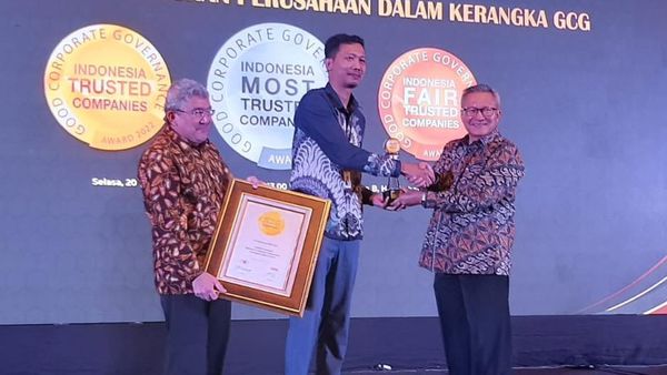 BRI Life Raih Penghargaan