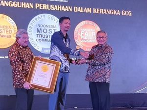 BRI Life Raih Penghargaan