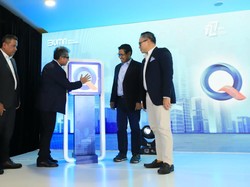 Platform Qlola by BRI Beri Kemudahan Transaksi buat Nasabah Korporasi