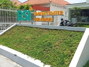 BSI Dorong UMKM Jadi Tulang Punggung Ekosistem Industri Halal