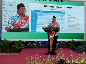 Pemkab Pasuruan Siapkan Rp 150 M Capai Target UHC 2023 Pemkab Pasuruan Siapkan Rp 150 M Capai Target UHC 2023