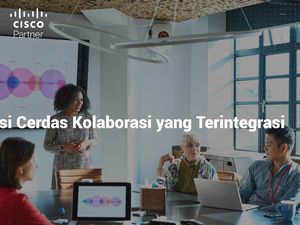 Mengenal Virtual Meeting yang Imersif untuk Segala Generasi