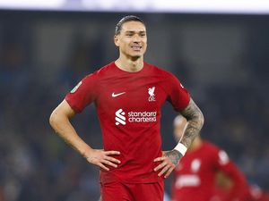 Duh! Darwin Nunez Nulis Chelsea Aja Tidak On Target