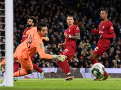 Villa Vs Liverpool: Si Merah Datang Tak dengan Skuad Terbaik