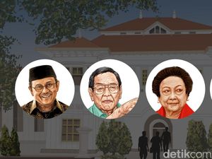 Soeharto Pilih Uang, Gus Dur Bangun Pusat Studi Islam