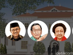 Soeharto Pilih Uang, Gus Dur Bangun Pusat Studi Islam