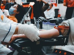 Kenali 5 Manfaat Donor Darah Bagi Kesehatan Tubuh