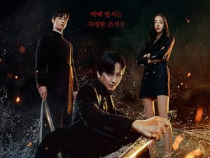 Sinopsis Island, Drakor Cha Eun Woo Jadi Pengusir Setan, Penutup 2022 Sinopsis Island, Drakor Cha Eun Woo Jadi Pengusir Setan, Penutup 2022