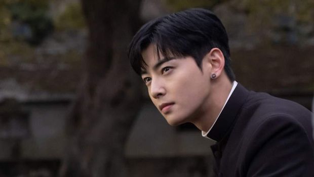 Drama Korea Island