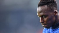 Kiper: Edouard Mendy, cedera bahu. Foto: CameraSport via Getty Images/Alex Dodd - CameraSport