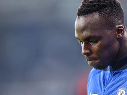 Edouard Mendy Tolak Tawaran Kontrak Kurang Ajar dari Chelsea?