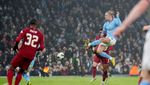 10 Menit, Erling Haaland Langsung Buktikan Pep Guardiola Keliru