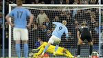 10 Menit, Erling Haaland Langsung Buktikan Pep Guardiola Keliru