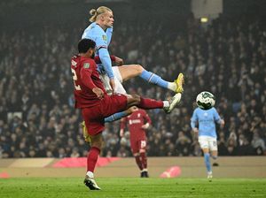 Jadwal Liga Inggris: Man City Vs Liverpool Setelah Buka Puasa