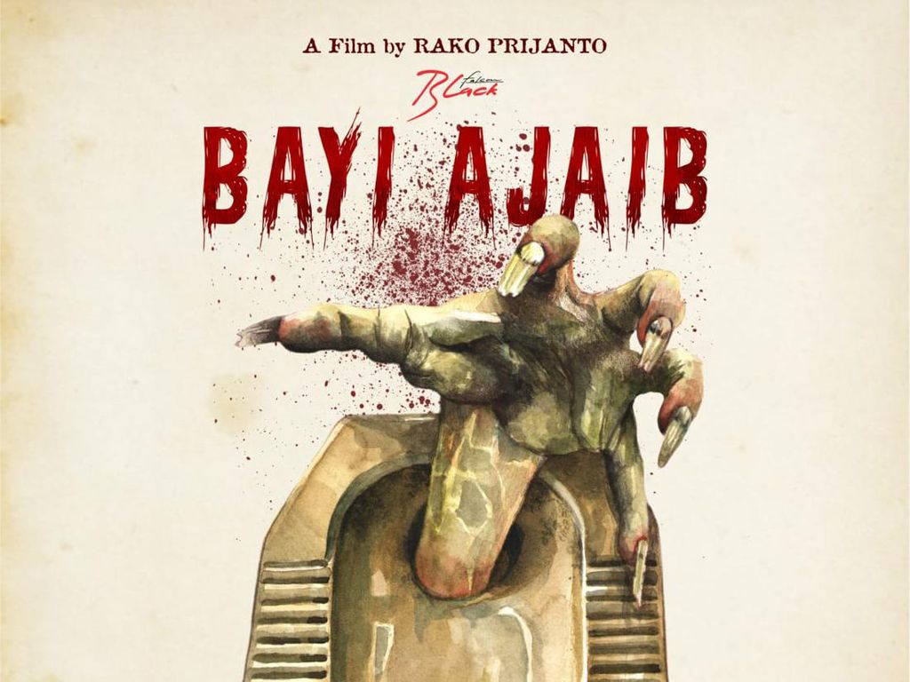 5 Film Terlaris Indonesia di Kuartal Pertama Tahun 2023 5 Film Terlaris Indonesia di Kuartal Pertama Tahun 2023