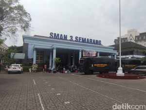 Keren! Lulusan SMAN 3 Semarang Diterima di 21 Universitas Luar Negeri Keren! Lulusan SMAN 3 Semarang Diterima di 21 Universitas Luar Negeri