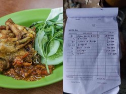 5 Kejadian Getok Harga Paling Viral Sepanjang 2022