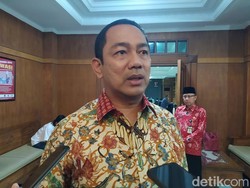 Soal E-Katalog Disebut Luhut Sarang Korupsi, Begini Kata Kepala LKPP Hendi