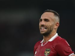 Timnas Indonesia Tumpul di Kotak Penalti Lawan