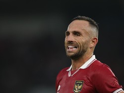 Penyerang Bali United Jadi Sorotan di Timnas Jelang Hadapi Brunei