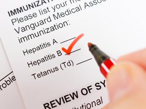Upaya Kemenkes Atasi Penularan Hepatitis B dari Ibu ke Anak Upaya Kemenkes Atasi Penularan Hepatitis B dari Ibu ke Anak