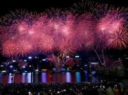 Apa Arti New Years Eve? Serba-serbi Perayaan Malam Tahun Baru