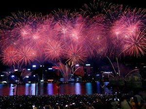 Apa Arti New Years Eve? Serba-serbi Perayaan Malam Tahun Baru Apa Arti New Years Eve? Serba-serbi Perayaan Malam Tahun Baru