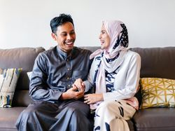 25 Caption Hari Ibu, Cocok Jadi Ucapan dari Suami untuk Ibu-Istri