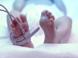 Kondisi Terkini Bayi Dilahirkan Anak Korban Perkosaan Ayah di Tangsel