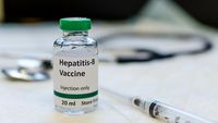 Hepatitis B: Jenis, Gejala, Penyebab, Faktor Risiko, Pencegahan ...