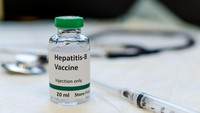 Kemenkes: RI Peringkat 4 Kasus Hepatitis B Terbanyak Dunia