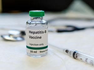 Kemenkes: RI Peringkat 4 Kasus Hepatitis B Terbanyak Dunia