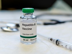 Kemenkes: RI Peringkat 4 Kasus Hepatitis B Terbanyak Dunia