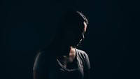 Cara Mengatasi Cemas Saat mau Tidur