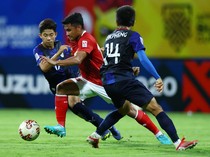 Indonesia Vs Kamboja: Garuda Susah Menang Besar 5 Laga Terakhir