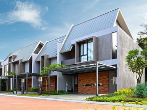 Bukan Cuma Design, Infrastruktur Lengkap Bikin Hunian di Sini Jadi Incaran Bukan Cuma Design, Infrastruktur Lengkap Bikin Hunian di Sini Jadi Incaran