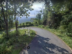 Melihat Jalur Cinomati Bantul Sebelum Dihapus Sementara dari Google Maps