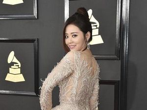 Penyanyi China Ini Dikecam Gegara Ngaku Segaja Positif COVID-19